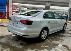 ڤۆڵکسواگن جێتا